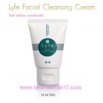 lyfe focial cleansing Cream ҧ˹